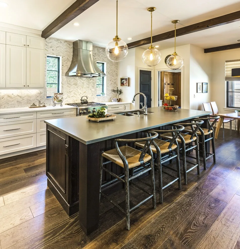 City Center Transition by Veritas Fine Homes Inc - Photo 5