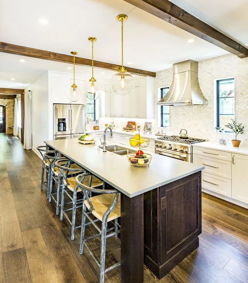 City Center Transition by Veritas Fine Homes Inc - Photo 16