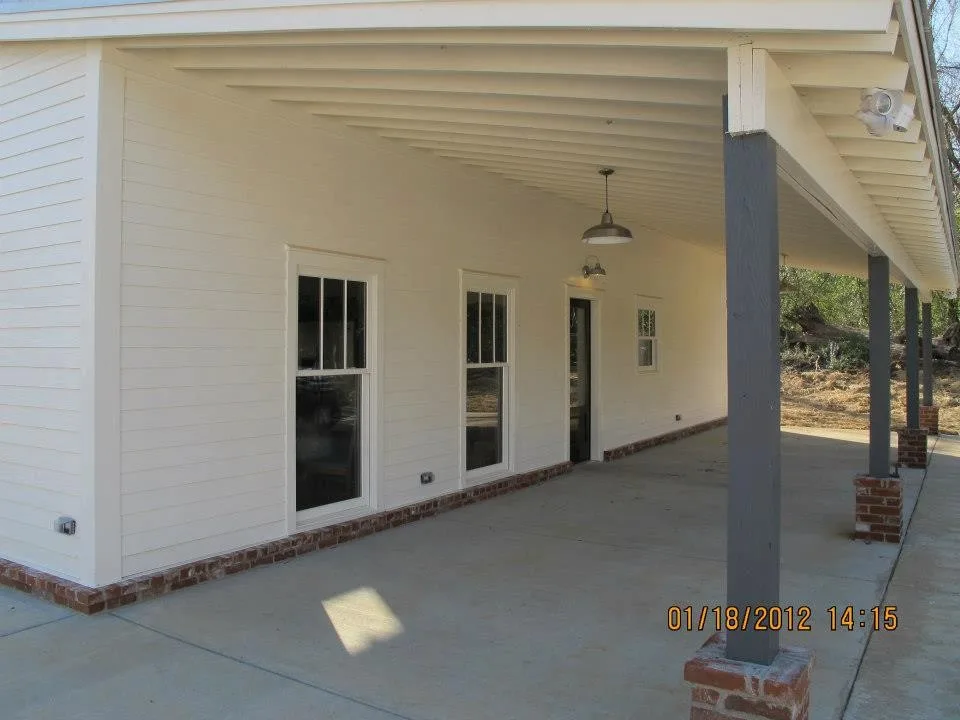 Visitor Residence by Professional Construction Solutions LLC - Photo 2