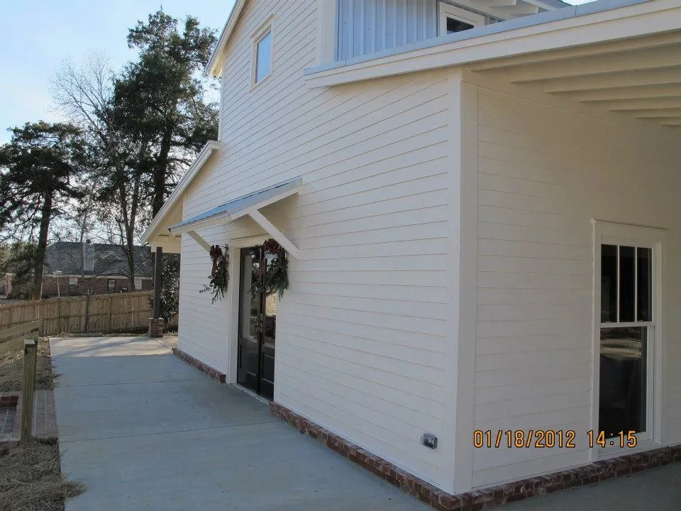 Visitor Residence by Professional Construction Solutions LLC - Photo 6
