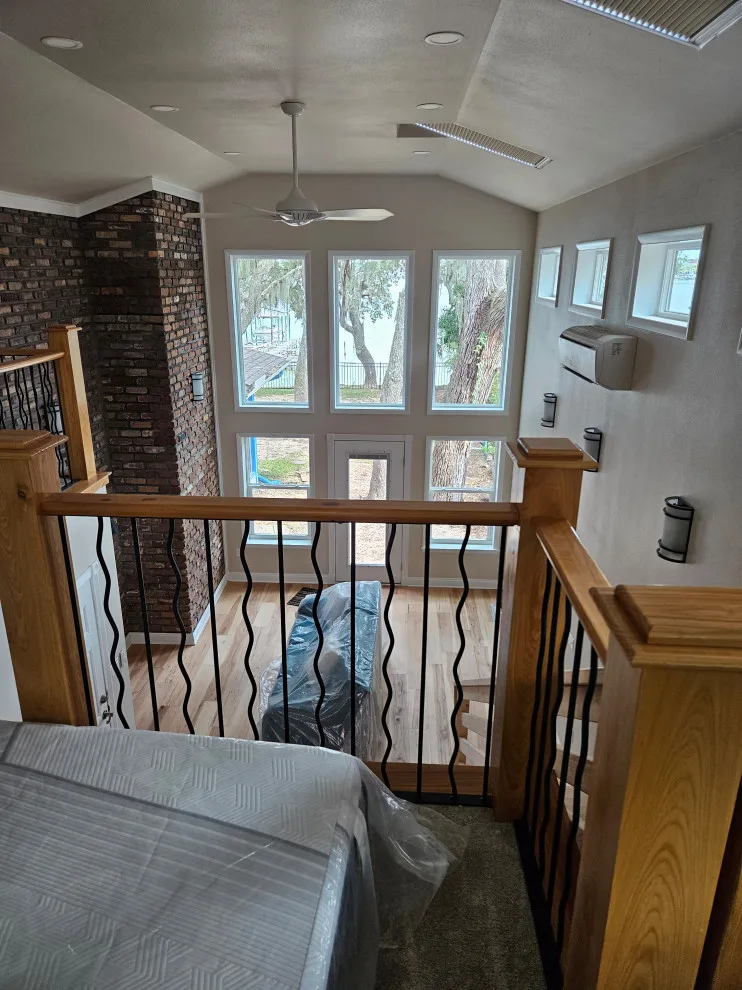 Extra guest room extension by James Taylor General Contractor, Inc. - Photo 2