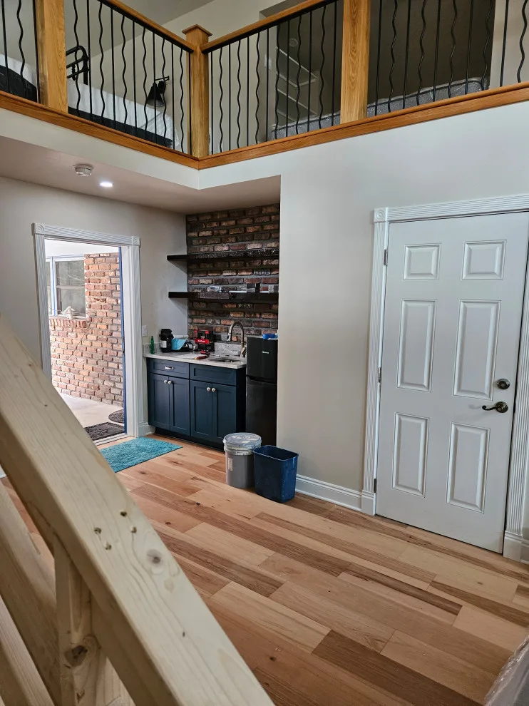 Extra guest room extension by James Taylor General Contractor, Inc. - Photo 3