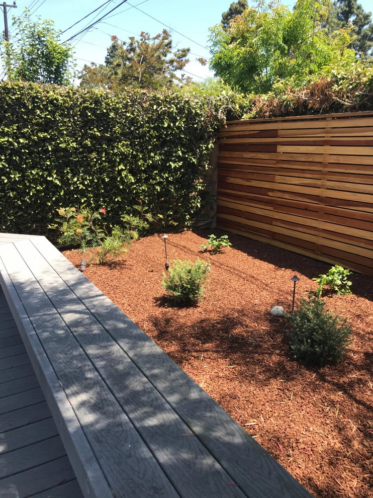 Modern Low Water Garden by Alford's English Gardens Inc - Photo 3