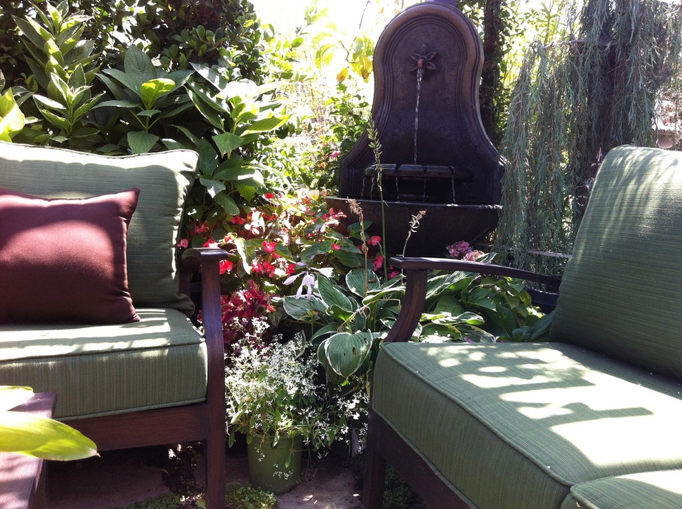 Our Office Retreat by Alford's English Gardens Inc - Photo 3