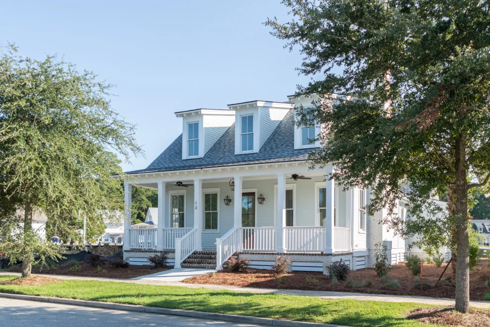 Gulfport - Lawson Project by Front Light Building Co. - Photo 33