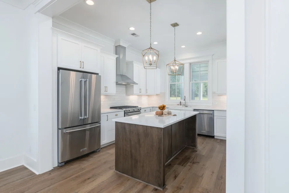 Gulfport - Lawson Project by Front Light Building Co. - Photo 24
