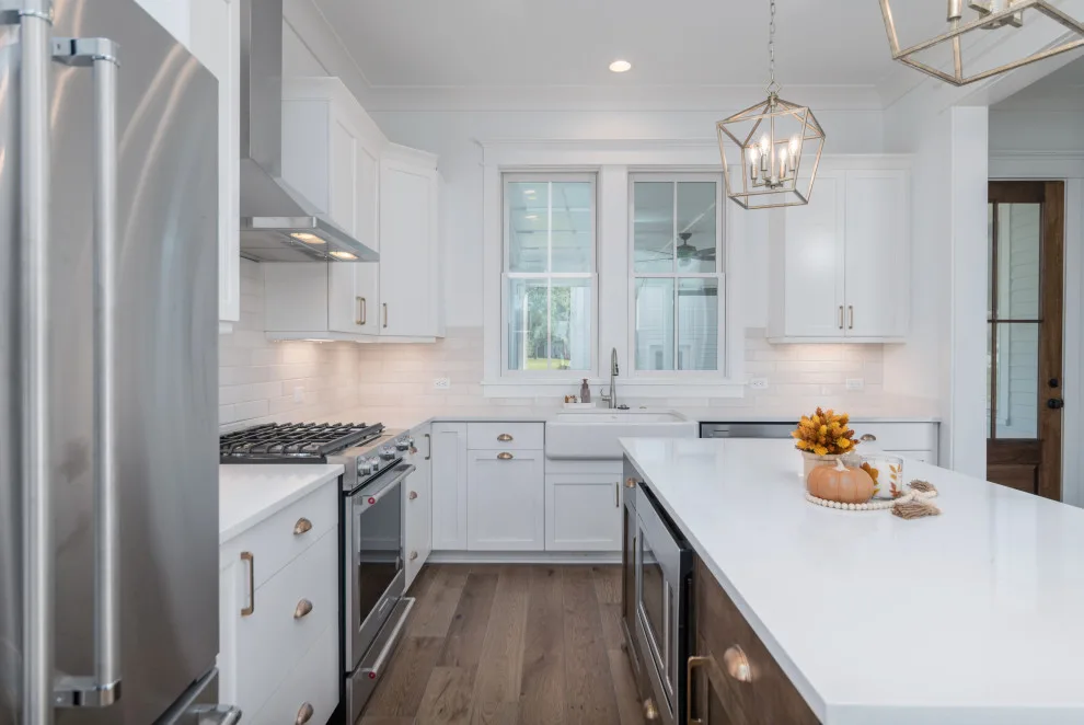 Gulfport - Lawson Project by Front Light Building Co. - Photo 30