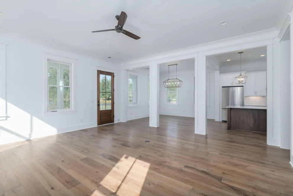 Gulfport - Lawson Project by Front Light Building Co. - Photo 26