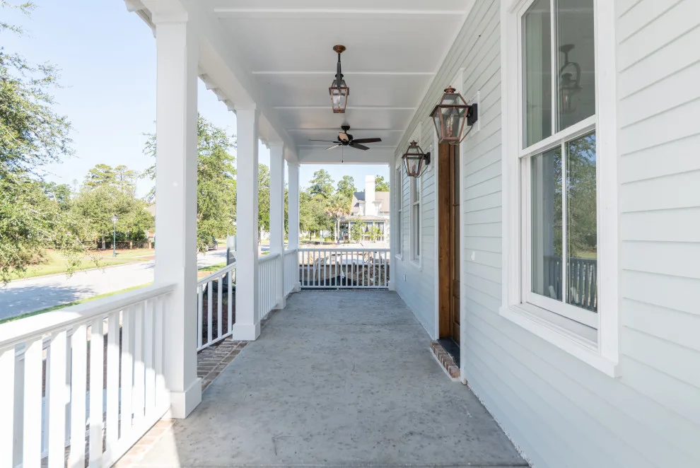 Gulfport - Lawson Project by Front Light Building Co. - Photo 11
