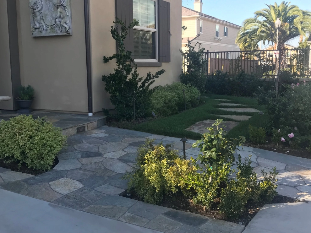 New Home in the OC. by Alford's English Gardens Inc - Photo 3