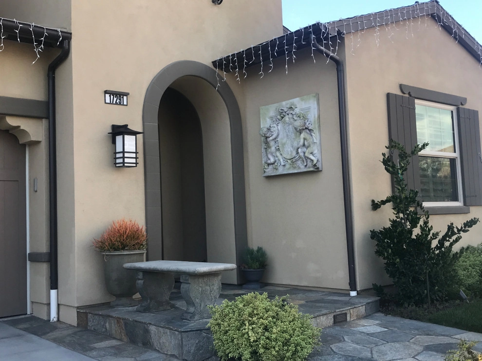 New Home in the OC. by Alford's English Gardens Inc - Photo 7