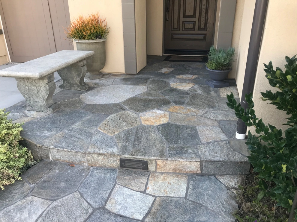 New Home in the OC. by Alford's English Gardens Inc - Photo 10