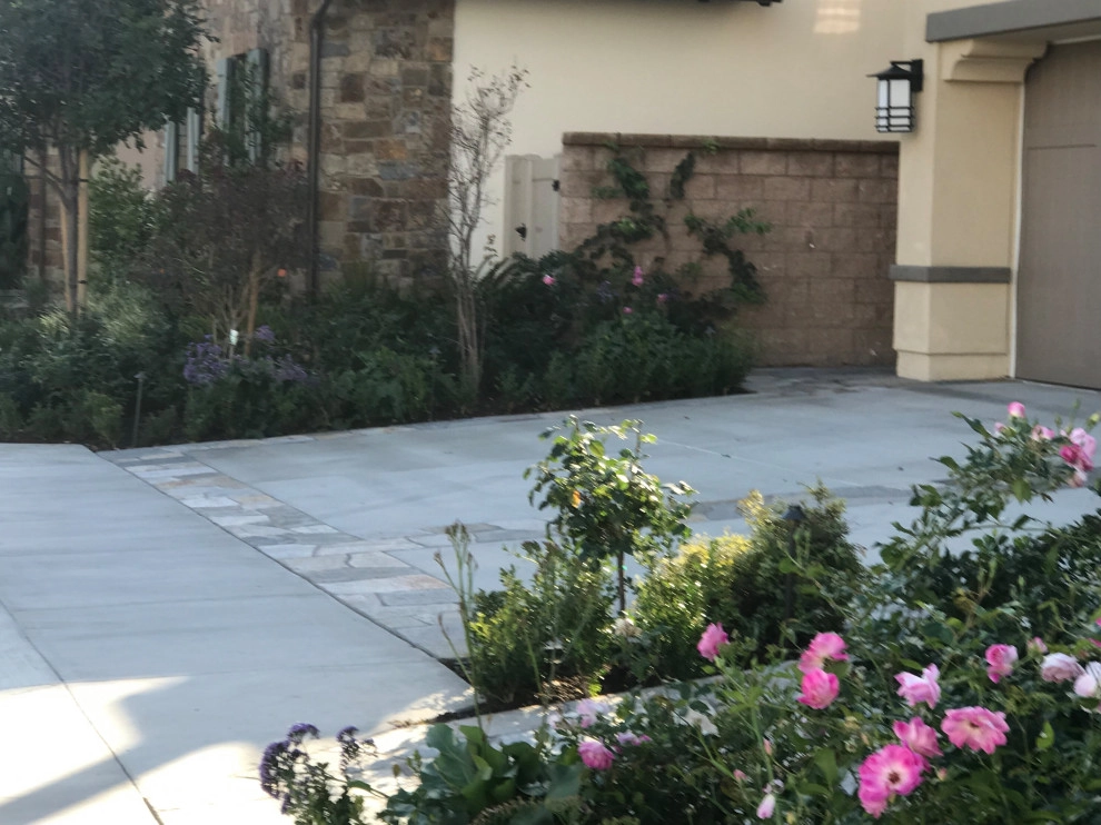 New Home in the OC. by Alford's English Gardens Inc - Photo 9