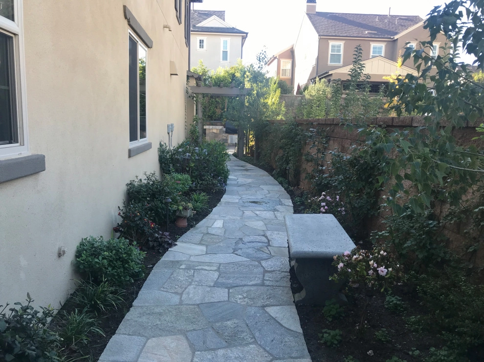 New Home in the OC. by Alford's English Gardens Inc - Photo 11
