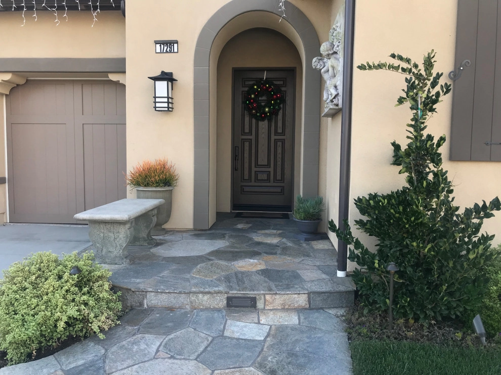 New Home in the OC. by Alford's English Gardens Inc - Photo 13
