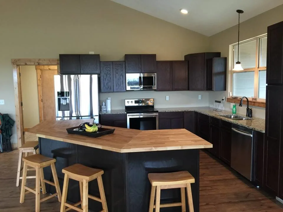 Guyot Home by UBuildIt - Wichita - Photo 7
