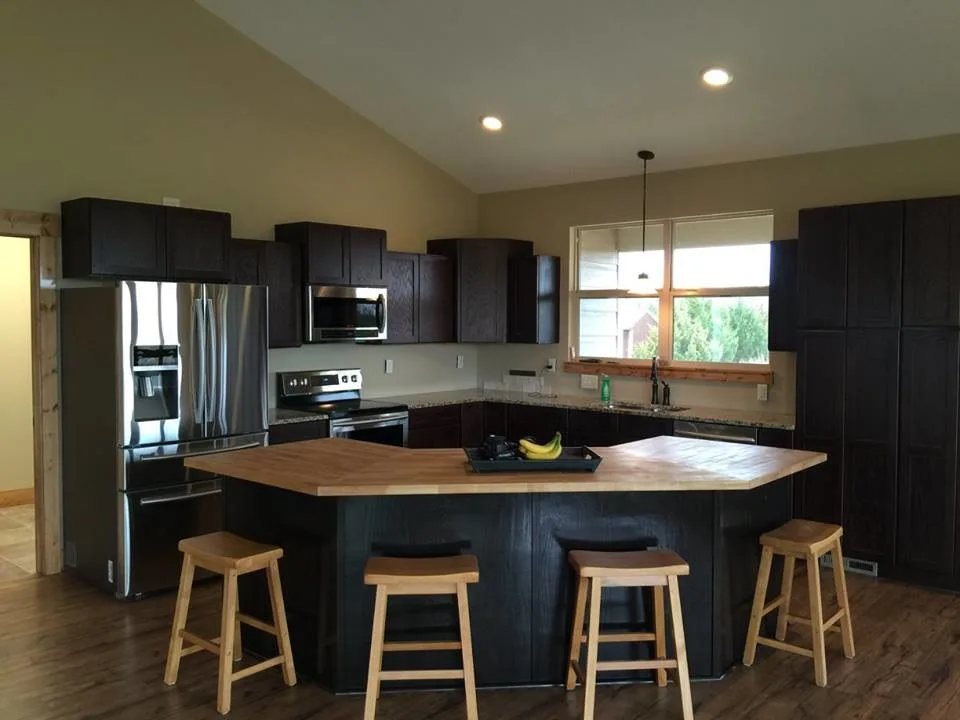Guyot Home by UBuildIt - Wichita - Photo 4