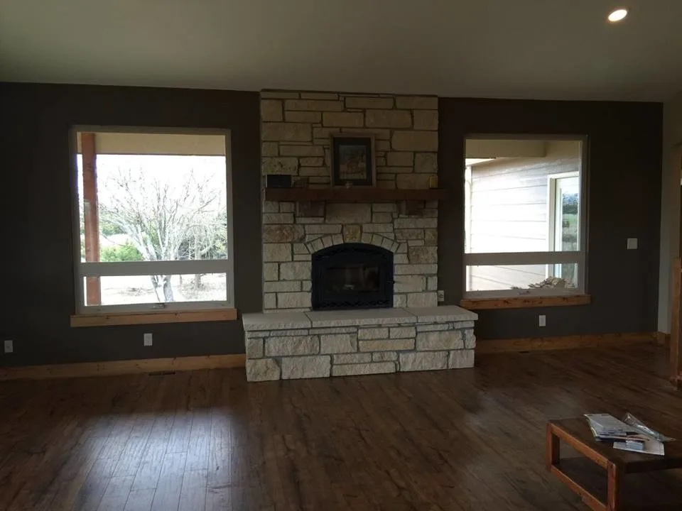Guyot Home by UBuildIt - Wichita - Photo 2