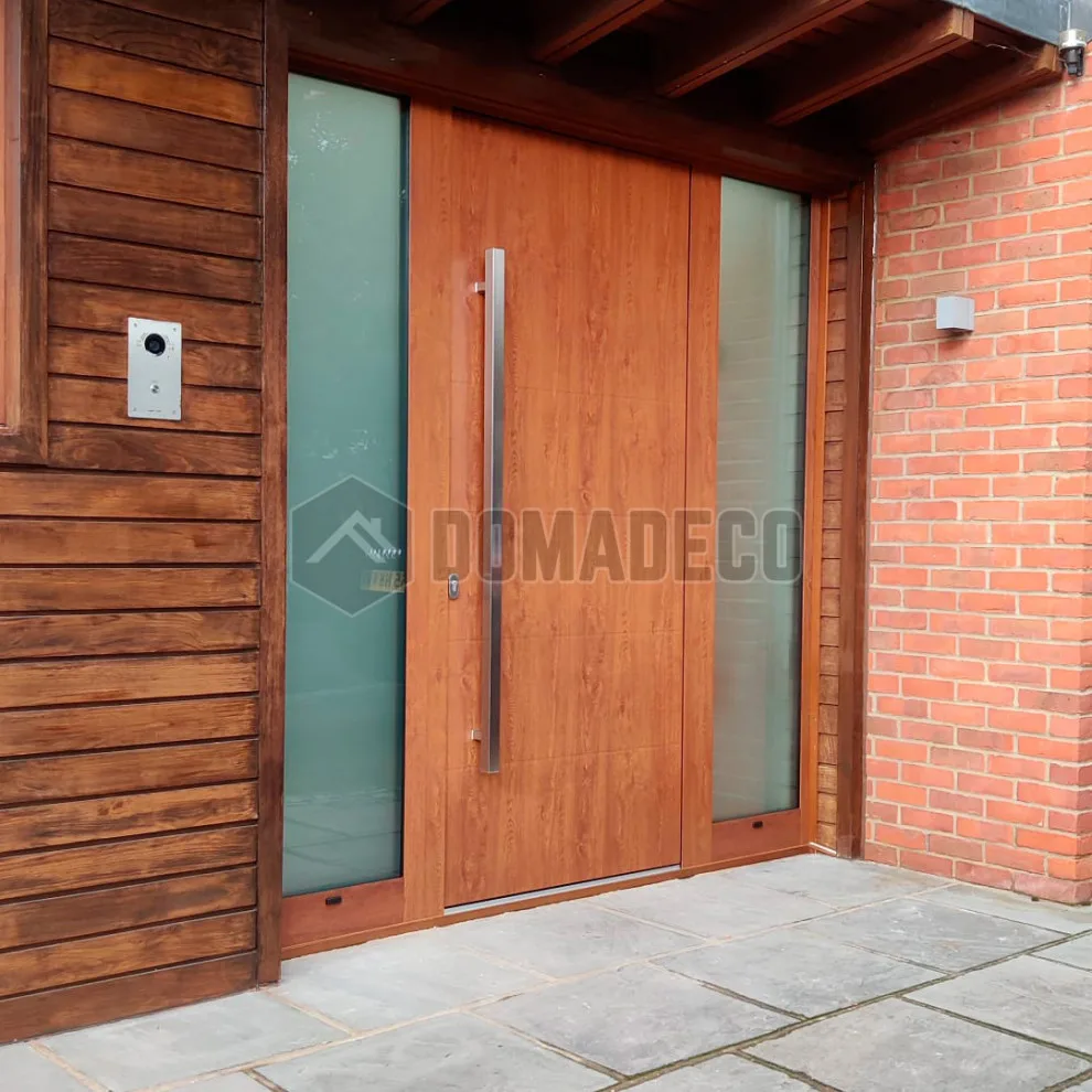 GVS Impressive Entrances by GVS Design & Build - Photo 8
