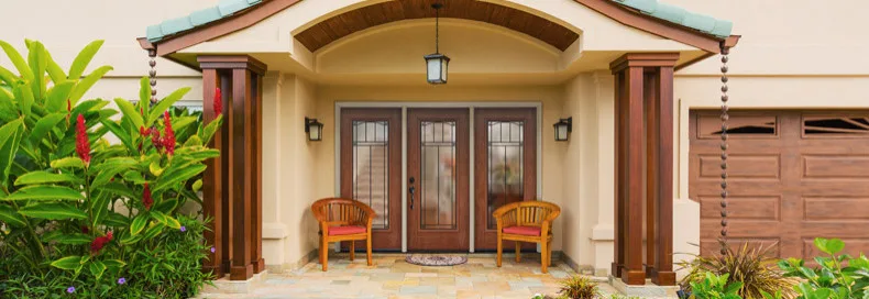 GVS Impressive Entrances by GVS Design & Build - Photo 9