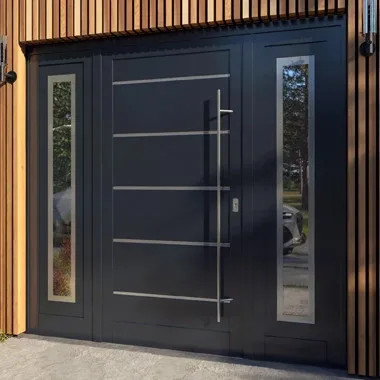 GVS Impressive Entrances by GVS Design & Build - Photo 21
