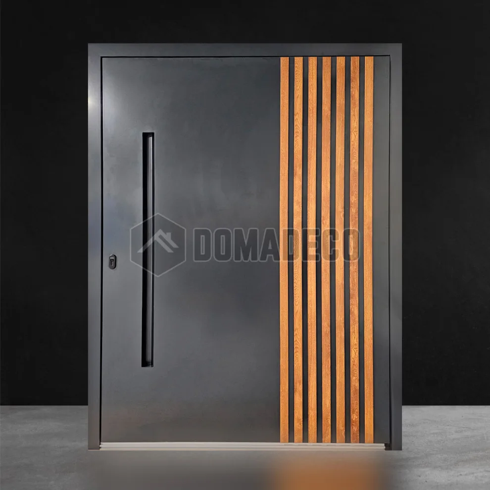 GVS Impressive Entrances by GVS Design & Build - Photo 10