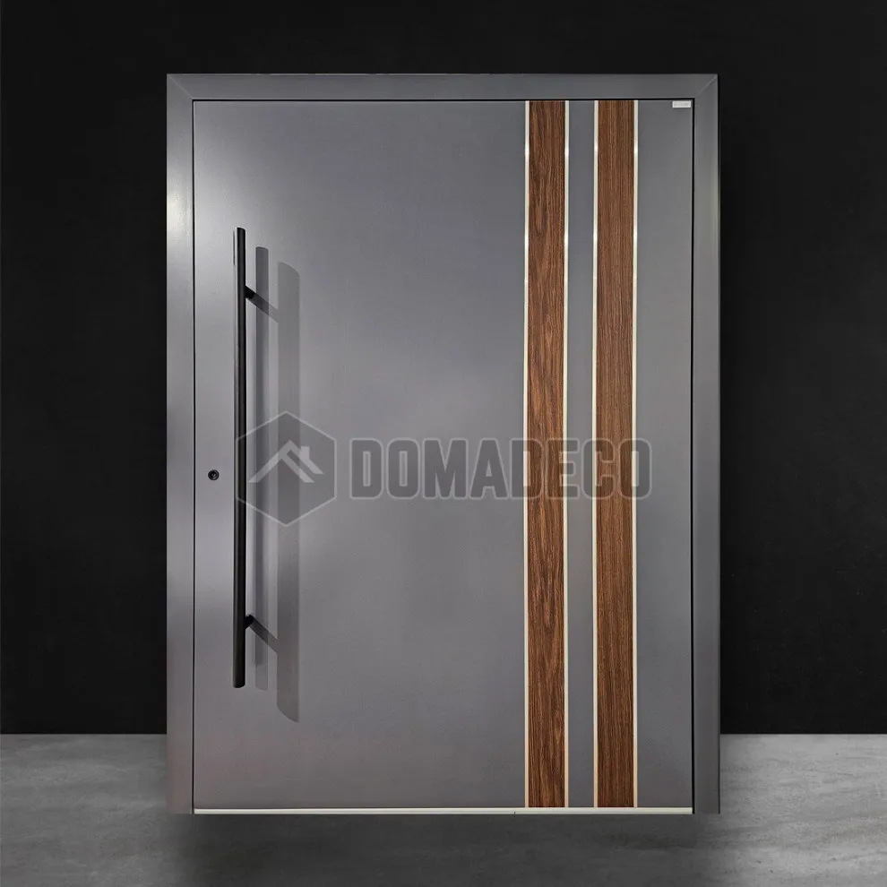 GVS Impressive Entrances by GVS Design & Build - Photo 7