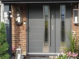 GVS Impressive Entrances by GVS Design & Build - Photo 4