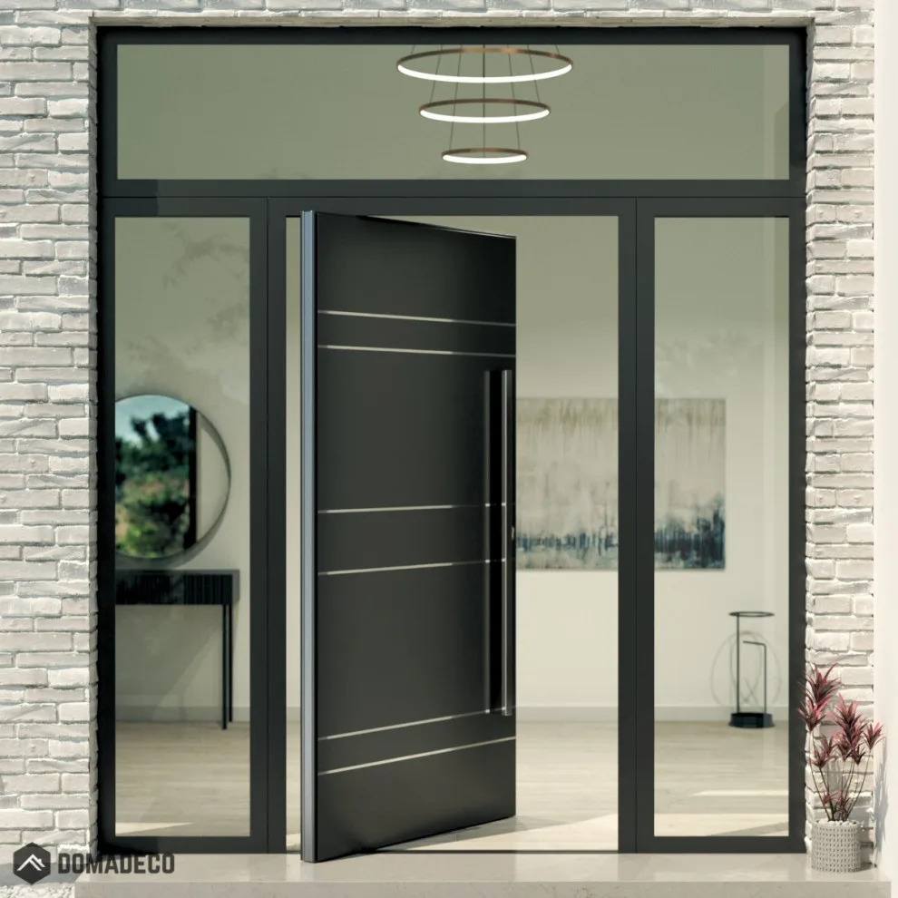 GVS Impressive Entrances by GVS Design & Build - Photo 2