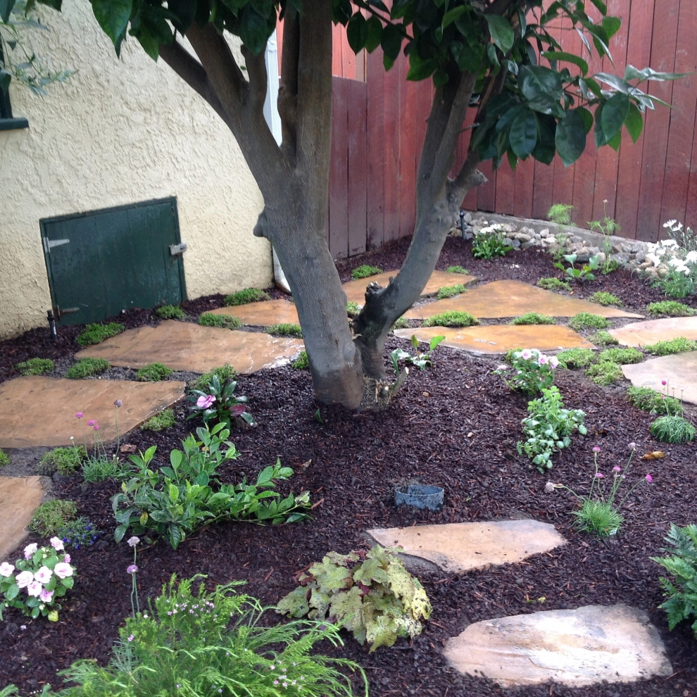 Pretty Pathway to the Garden by Alford's English Gardens Inc - Photo 4
