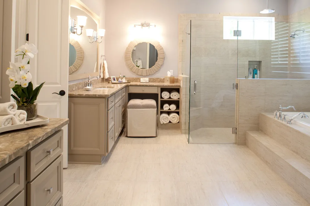 Colleton River Custom Home for Transitional Living by H2 Builders - Photo 2