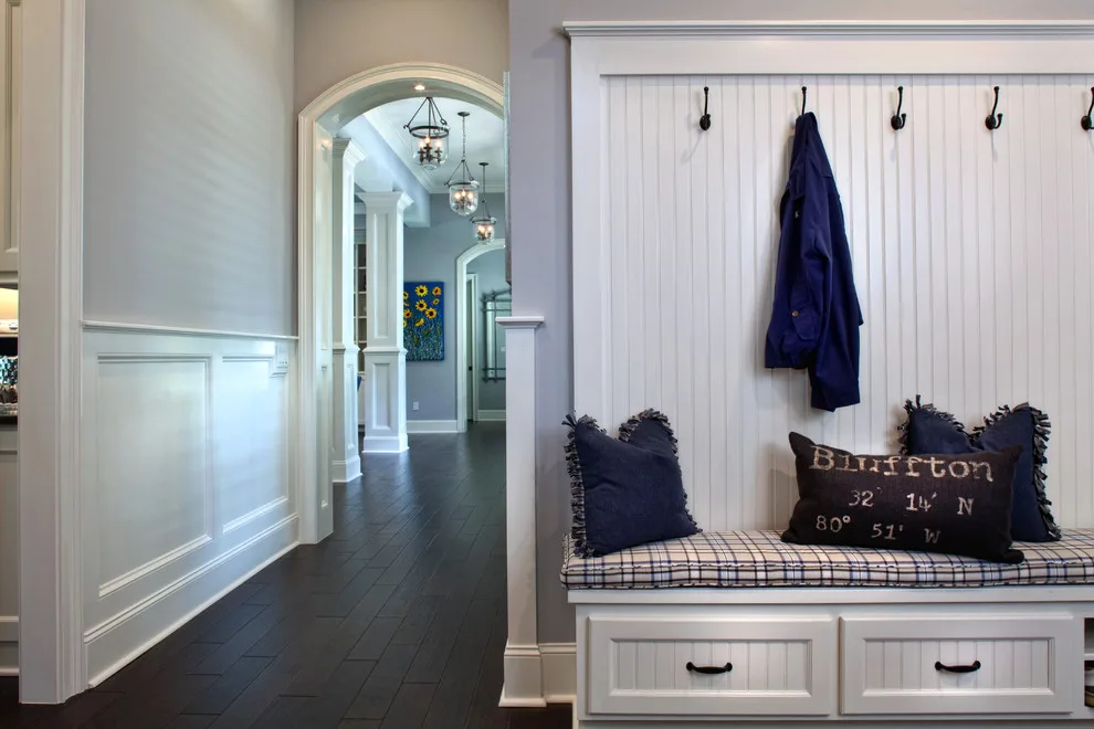 Colleton River Custom Home for Transitional Living by H2 Builders - Photo 3
