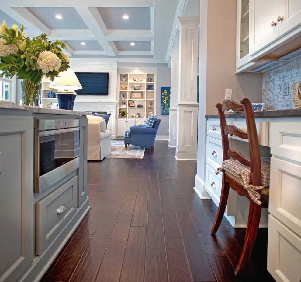 Colleton River Custom Home for Transitional Living by H2 Builders - Photo 7