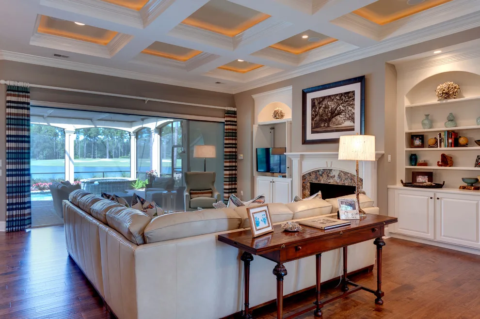 Berkeley Hall Modern Tailored Residence by H2 Builders - Photo 4