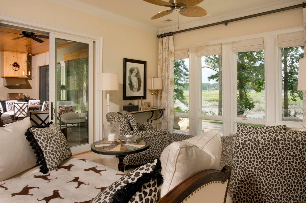 Okatie Classic Custom Residence by H2 Builders - Photo 6