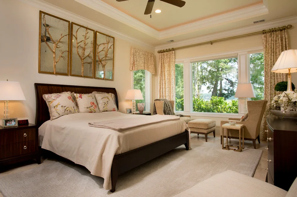 Okatie Classic Custom Residence by H2 Builders - Photo 5