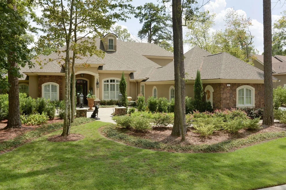 Okatie Classic Custom Residence by H2 Builders - Photo 9