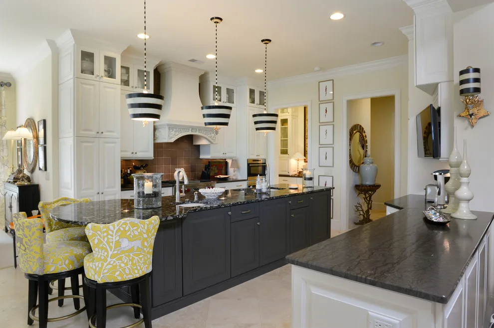 Okatie Classic Custom Residence by H2 Builders - Photo 2