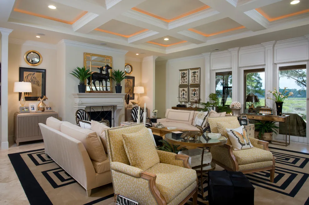 Okatie Classic Custom Residence by H2 Builders - Photo 3