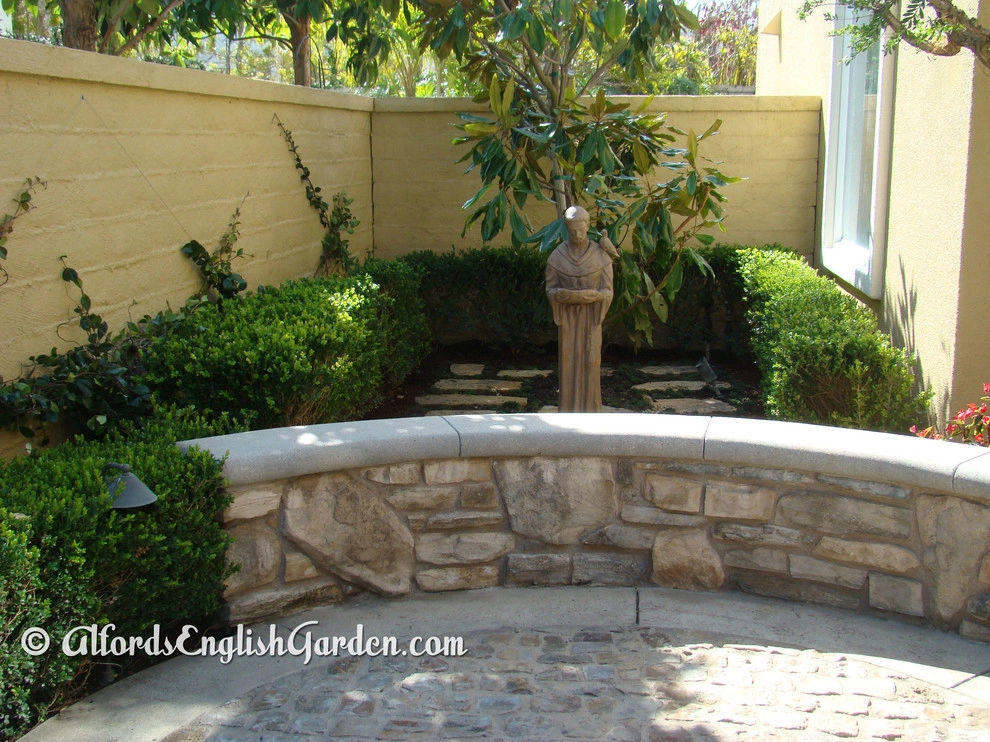 Stonework by Alford's English Gardens Inc - Photo 2