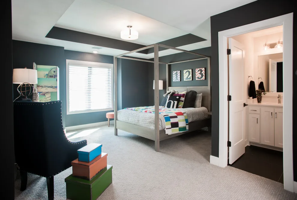 Hadley: Home Showcase 2018 by Homes By Chris - Photo 60