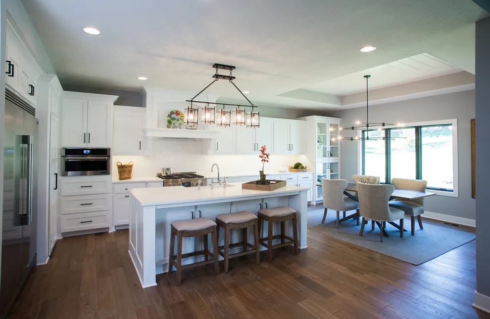 Hadley: Home Showcase 2018 by Homes By Chris - Photo 3
