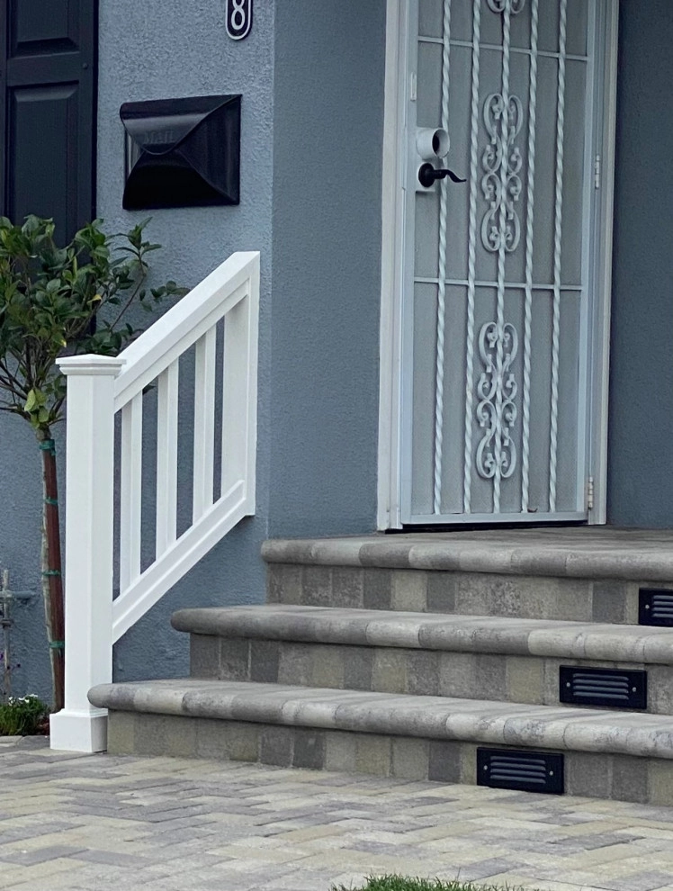 Little Cottage in Long Beach by Alford's English Gardens Inc - Photo 7