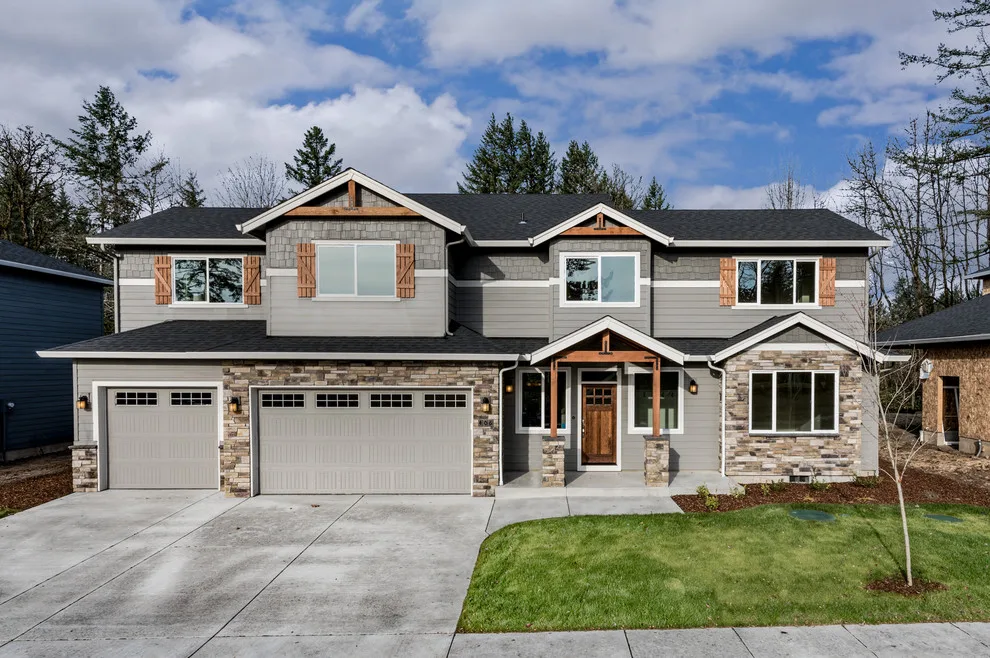 Hadley's Glen Bespoke by Evergreen Homes - Photo 4