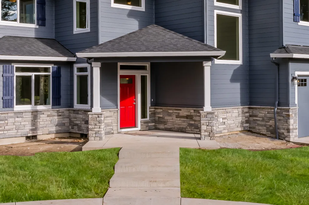 Hadley's Glen Maritime Custom by Evergreen Homes - Photo 3