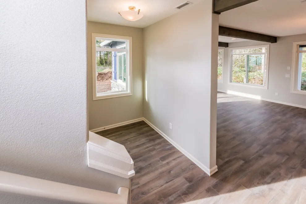 Hadley's Glen Maritime Custom by Evergreen Homes - Photo 5