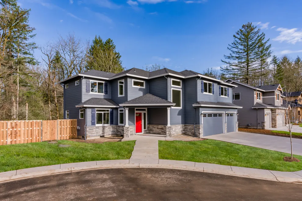 Hadley's Glen Maritime Custom by Evergreen Homes - Photo 12