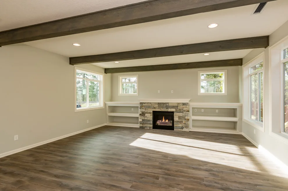 Hadley's Glen Maritime Custom by Evergreen Homes - Photo 7