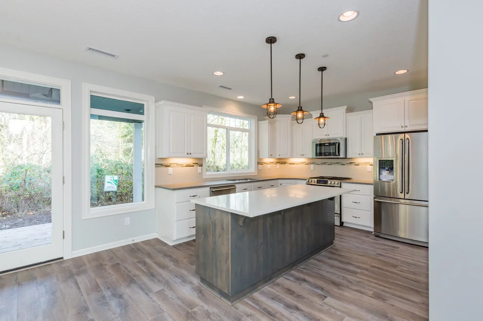 Hadley's Glen Maritime Custom by Evergreen Homes - Photo 4
