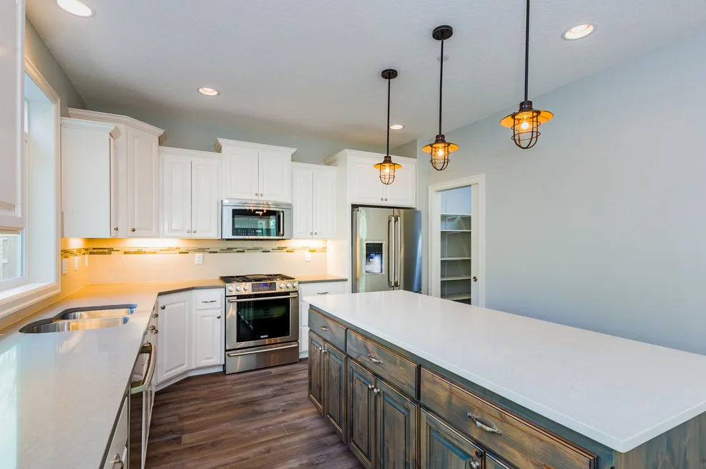 Hadley's Glen Maritime Custom by Evergreen Homes - Photo 10